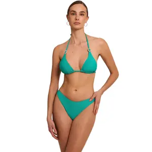 Women's thong bikini bottom Selmark Solstice image-2
