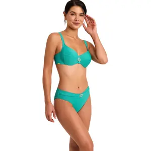 Women's swimsuit bottoms Selmark Solstice image-4