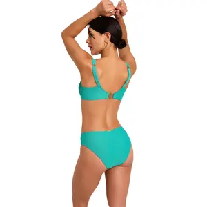 Women's swimsuit bottoms Selmark Solstice image-3