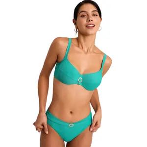 Women's swimsuit bottoms Selmark Solstice image-2