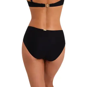 Dameszwembroekje met hoge taille Selmark Solstice image-2