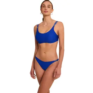 Brazilian Bikini Bottoms Women Selmark Solstice image-1