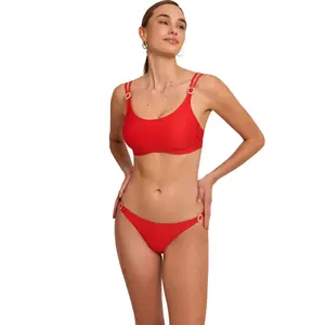 Brazilian Bikini Bottoms Women Selmark Solstice image-1