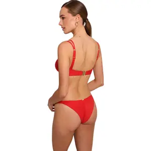 Brazilian Bikini Bottoms Women Selmark Solstice image-3
