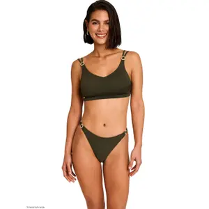 Brazilian Bikini Bottoms Women Selmark Solstice image-1