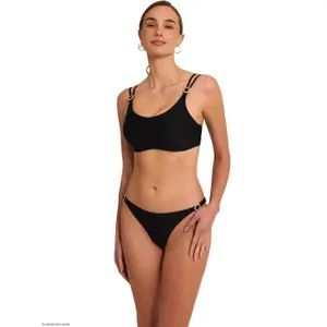 Brazilian Bikini Bottoms Women Selmark Solstice image-1