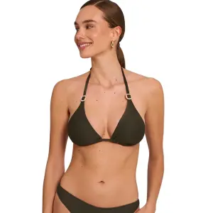 Damen-Bikini-Oberteil mit vorgeformten Cups Selmark Solstice image-1