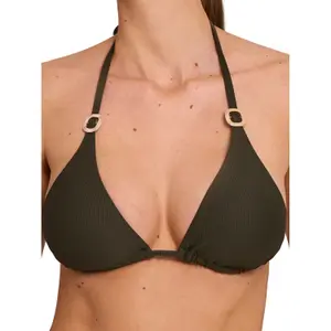 Damen-Bikini-Oberteil mit vorgeformten Cups Selmark Solstice image-2