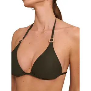 Damen-Bikini-Oberteil mit vorgeformten Cups Selmark Solstice image-5