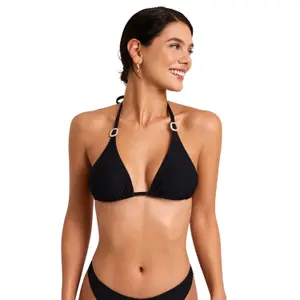 Damen-Bikini-Oberteil mit vorgeformten Cups Selmark Solstice image-1