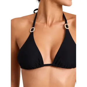 Damen-Bikini-Oberteil mit vorgeformten Cups Selmark Solstice image-5