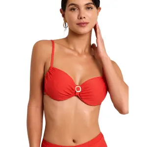 Haut de maillot de bain bikini emboîtant femme Selmark Solstice image-1