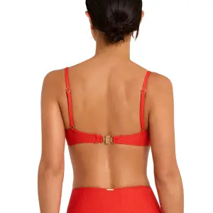 Haut de maillot de bain bikini emboîtant femme Selmark Solstice image-4