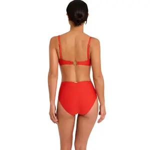 Haut de maillot de bain bikini emboîtant femme Selmark Solstice image-3