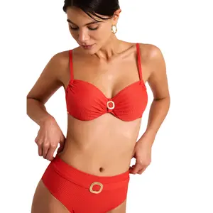 Haut de maillot de bain bikini emboîtant femme Selmark Solstice image-2