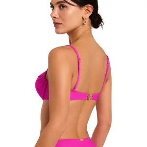 Bikini Oberteil Badeanzug für Frauen Selmark Solstice image-4