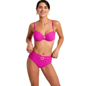 Bikini Oberteil Badeanzug für Frauen Selmark Solstice image-0