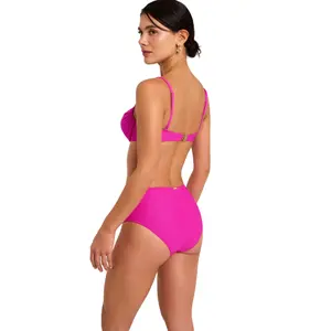 Bikini Oberteil Badeanzug für Frauen Selmark Solstice image-3