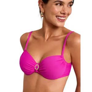 Bikini Oberteil Badeanzug für Frauen Selmark Solstice image-2
