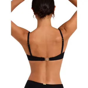 Haut de maillot de bain bikini emboîtant femme Selmark Solstice image-3