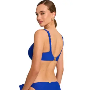 Haut de maillot de bain emboîtant femme Selmark Solstice image-5