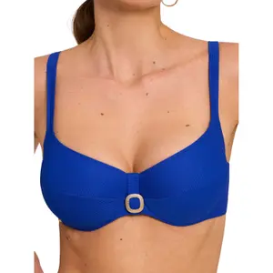 Haut de maillot de bain emboîtant femme Selmark Solstice image-2