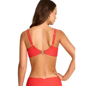 Haut de maillot de bain emboîtant femme Selmark Solstice image-4