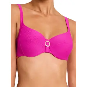 Haut de maillot de bain emboîtant femme Selmark Solstice image-2