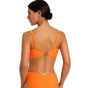 Haut de maillot de bain emboîtant femme Selmark Solstice image-5