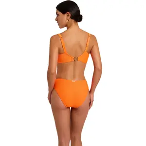 Haut de maillot de bain emboîtant femme Selmark Solstice image-4