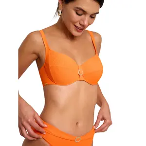 Haut de maillot de bain emboîtant femme Selmark Solstice image-3
