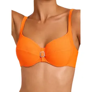 Haut de maillot de bain emboîtant femme Selmark Solstice image-2