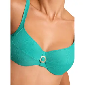 Haut de maillot de bain emboîtant femme Selmark Solstice image-4