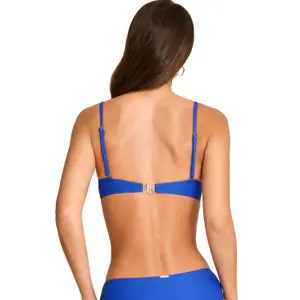 Vorformbarer Damen-Bikini-Oberteil mit Bügel Selmark Solstice image-5