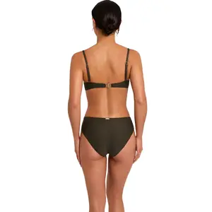 Top de biquíni moldado com aro para mulher Selmark Solstice image-4