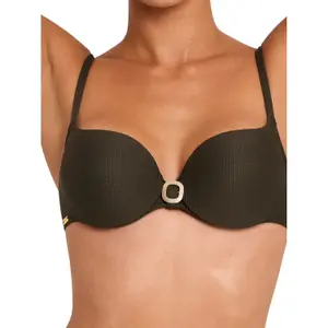 Top de biquíni moldado com aro para mulher Selmark Solstice image-2