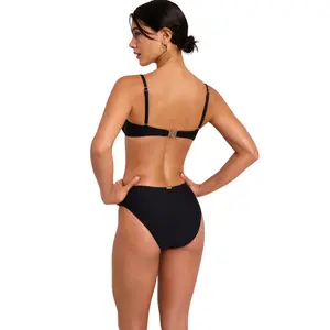 Top de biquíni moldado com aro para mulher Selmark Solstice image-4