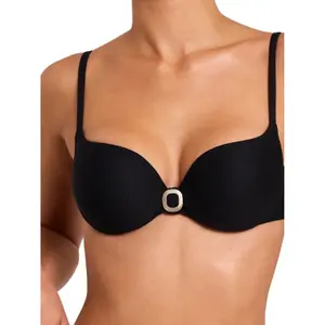 Top de biquíni moldado com aro para mulher Selmark Solstice image-2