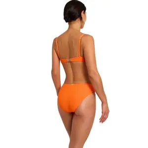 Top de biquíni moldado com aro para mulher Selmark Solstice image-5
