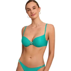 Vorformbarer Damen-Bikini-Oberteil mit Bügel Selmark Solstice image-1