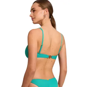 Vorformbarer Damen-Bikini-Oberteil mit Bügel Selmark Solstice image-4