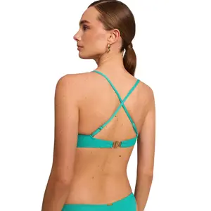 Vorformbarer Damen-Bikini-Oberteil mit Bügel Selmark Solstice image-3