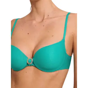Vorformbarer Damen-Bikini-Oberteil mit Bügel Selmark Solstice image-5