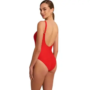 Women's Prosthetic One-Piece Swimsuit Selmark Solstice image-1
