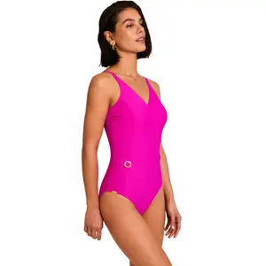 Women's Prosthetic One-Piece Swimsuit Selmark Solstice image-2