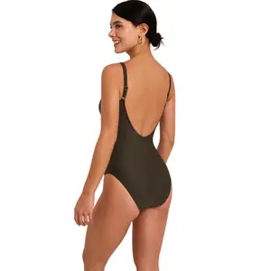 Women's Prosthetic One-Piece Swimsuit Selmark Solstice image-1