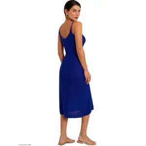 Beach dress for women Selmark Solstice image-1
