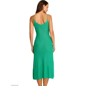 Beach dress for women Selmark Solstice image-1