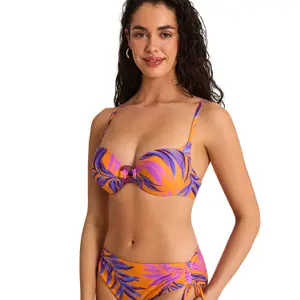Vorformbarer Damen-Bikini-Oberteil mit Bügel Selmark Calypso image-1