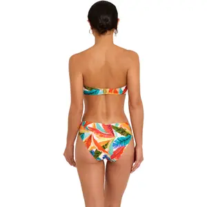 Bikini pezzo sopra a fascia da donna Selmark Oasis image-3